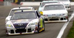 Dzwony na finisz NASCAR Watkins Glen